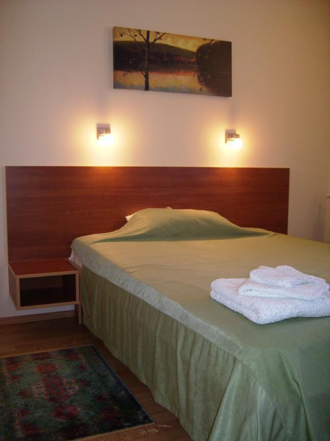 Villa Nevenka Rooms 贝尔格莱德 客房 照片