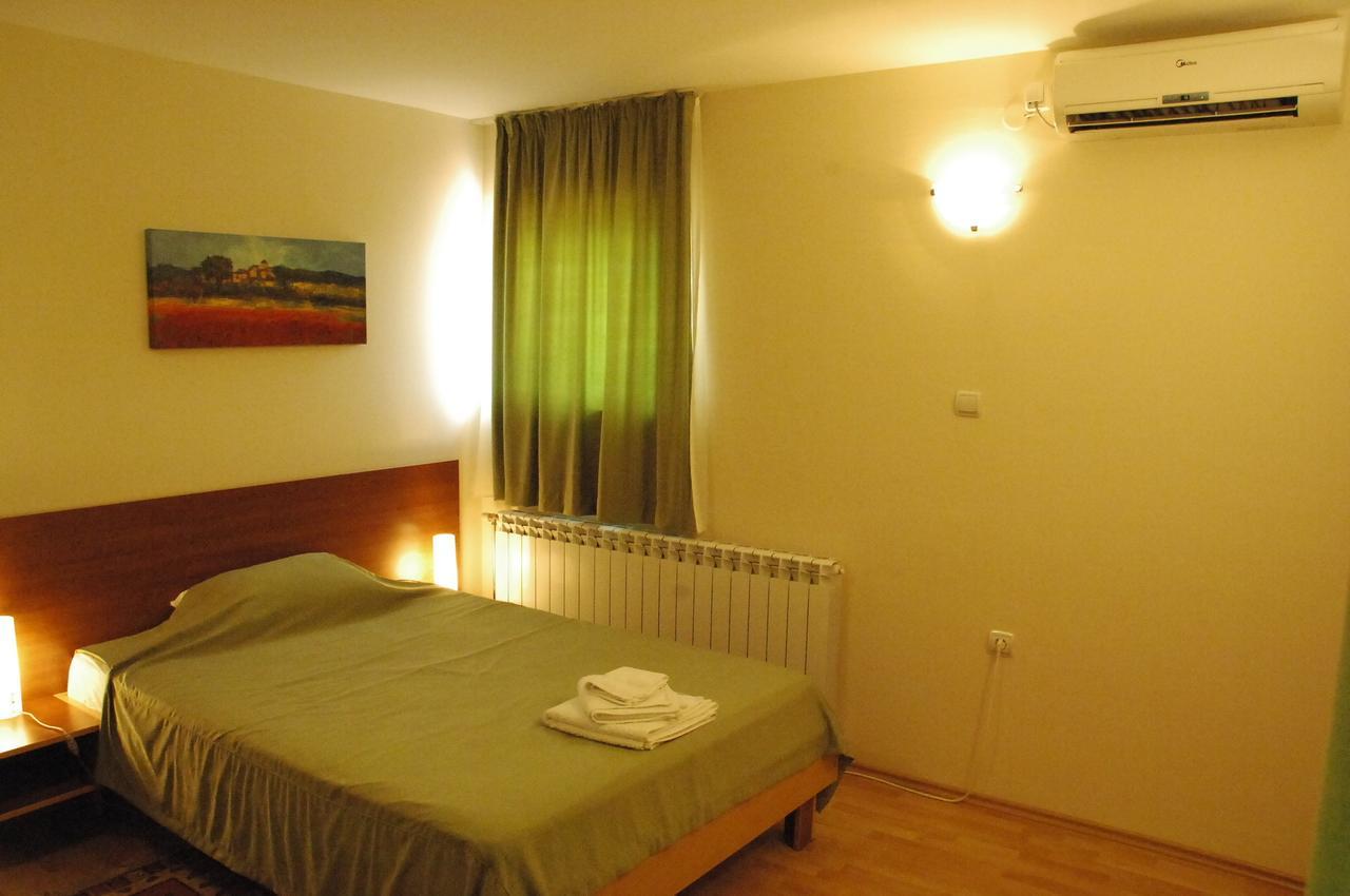 Villa Nevenka Rooms 贝尔格莱德 客房 照片