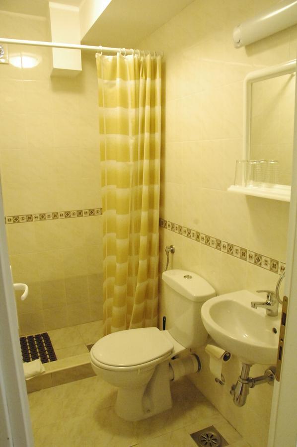 Villa Nevenka Rooms 贝尔格莱德 客房 照片
