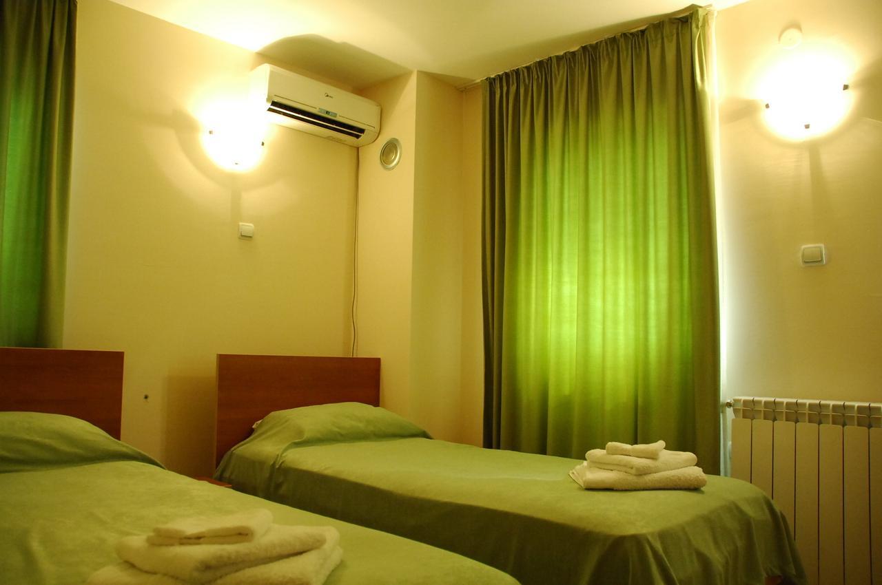 Villa Nevenka Rooms 贝尔格莱德 客房 照片